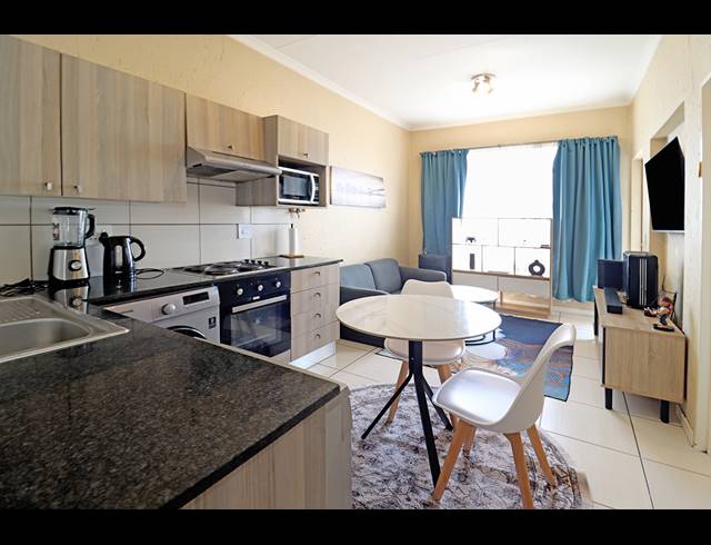 2 BEDROOM APARTMENT FOR SALE IN PAULSHOF